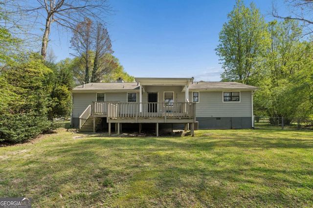 4177 Summer Wood Drive, Snellville, GA 30039