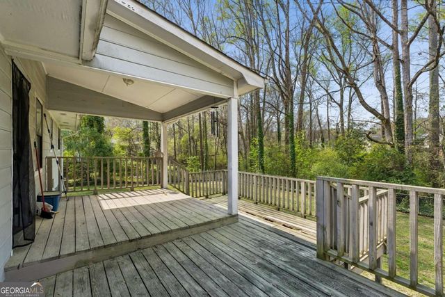 4177 Summer Wood Drive, Snellville, GA 30039