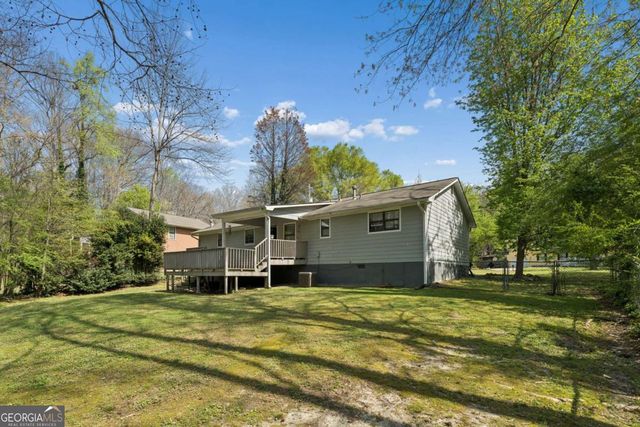 4177 Summer Wood Drive, Snellville, GA 30039