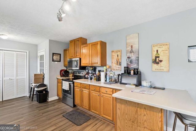 4177 Summer Wood Drive, Snellville, GA 30039