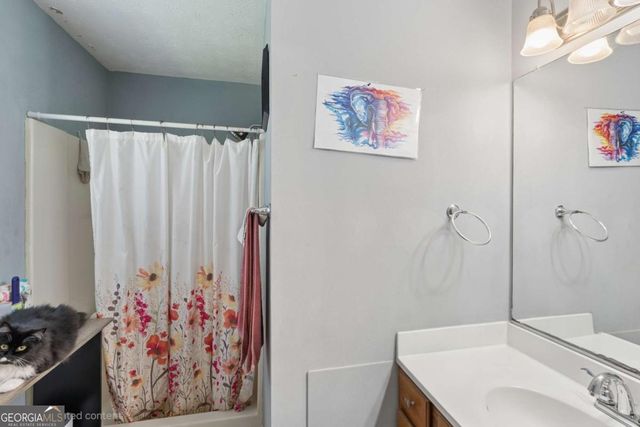 4177 Summer Wood Drive, Snellville, GA 30039