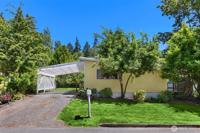 1570 Fort Ward Hill Road NE, Bainbridge Island, WA 98110