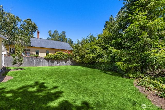 1570 Fort Ward Hill Road NE, Bainbridge Island, WA 98110