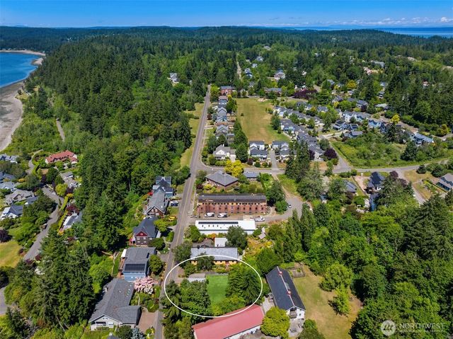 1570 Fort Ward Hill Road NE, Bainbridge Island, WA 98110
