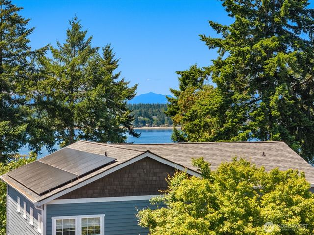 1570 Fort Ward Hill Road NE, Bainbridge Island, WA 98110