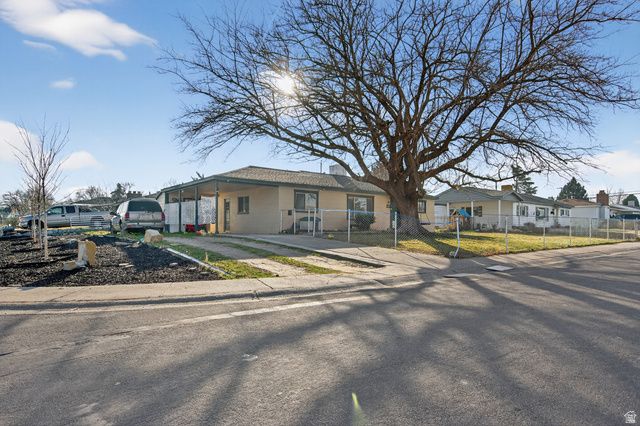 4731 W 4745 S, Kearns, UT 84118