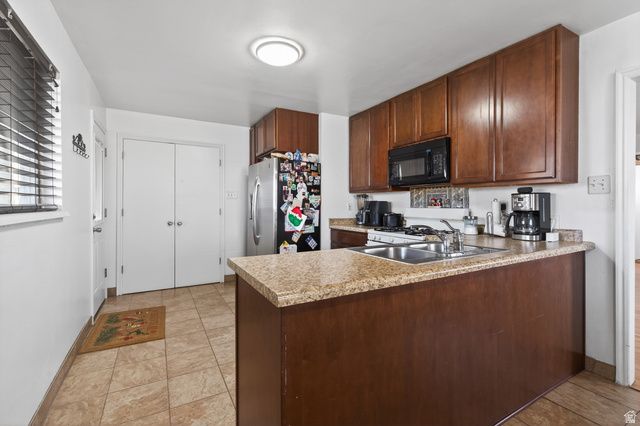 4731 W 4745 S, Kearns, UT 84118