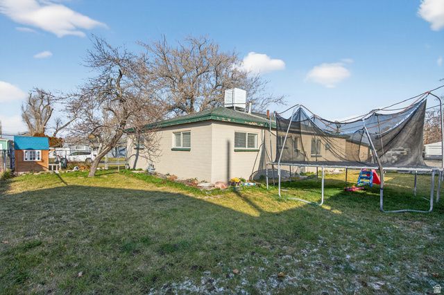 4731 W 4745 S, Kearns, UT 84118