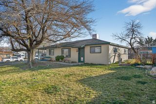 4731 W 4745 S, Kearns, UT 84118