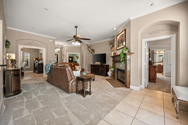 5032 Running Brook Drive, Joshua, TX 76058