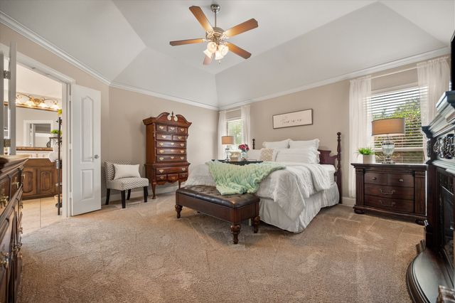 5032 Running Brook Drive, Joshua, TX 76058