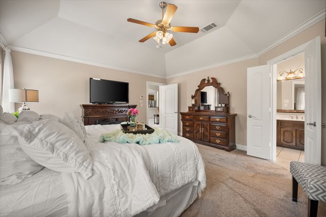 5032 Running Brook Drive, Joshua, TX 76058