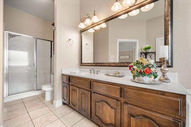 5032 Running Brook Drive, Joshua, TX 76058