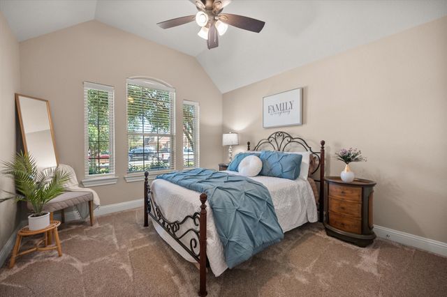 5032 Running Brook Drive, Joshua, TX 76058