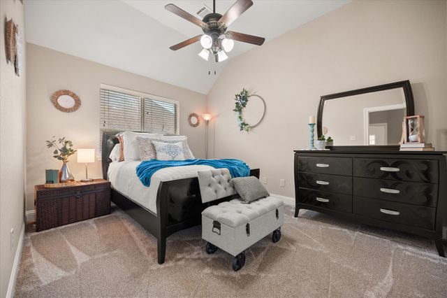 5032 Running Brook Drive, Joshua, TX 76058