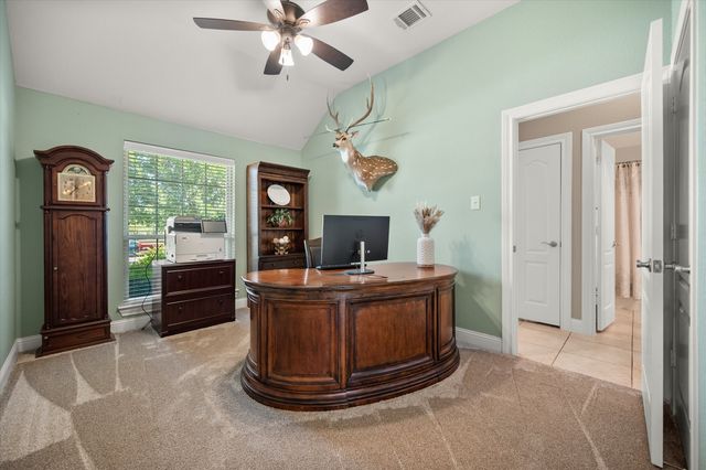 5032 Running Brook Drive, Joshua, TX 76058