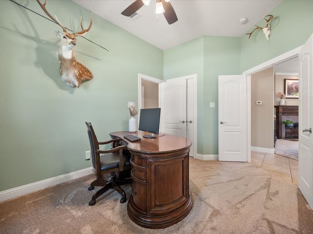 5032 Running Brook Drive, Joshua, TX 76058