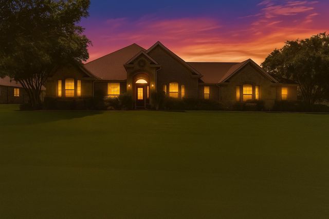 5032 Running Brook Drive, Joshua, TX 76058