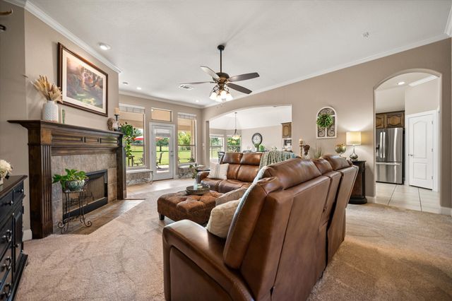 5032 Running Brook Drive, Joshua, TX 76058