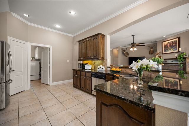 5032 Running Brook Drive, Joshua, TX 76058