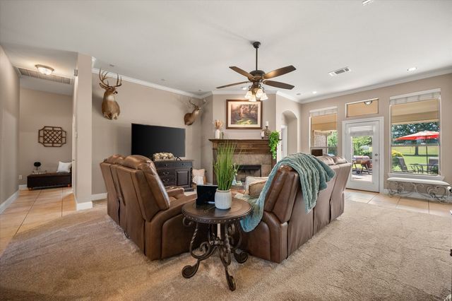 5032 Running Brook Drive, Joshua, TX 76058