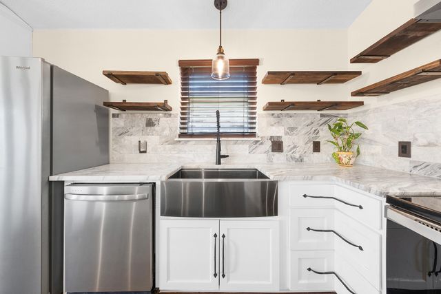1014 Bainbridge Lane, Forney, TX 75126
