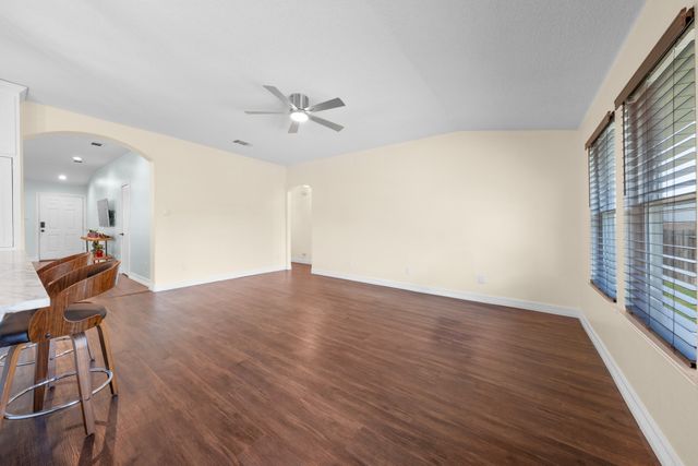 1014 Bainbridge Lane, Forney, TX 75126