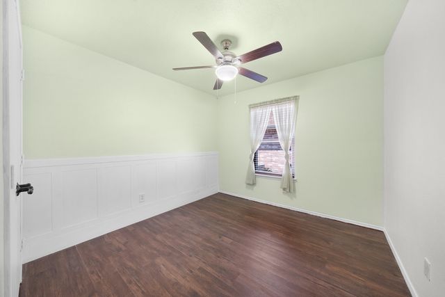 1014 Bainbridge Lane, Forney, TX 75126