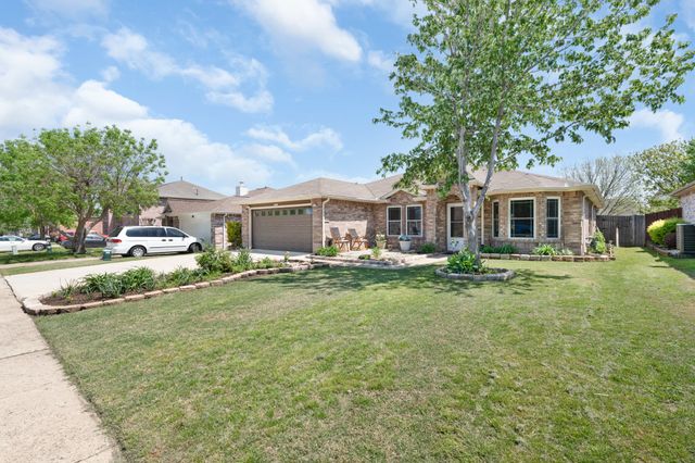 1014 Bainbridge Lane, Forney, TX 75126