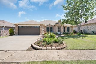 1014 Bainbridge Lane, Forney, TX 75126