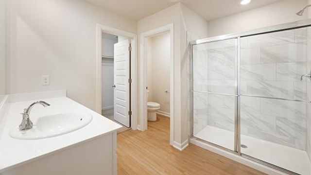 2936 Ember Drive, Oklahoma City, OK 73099