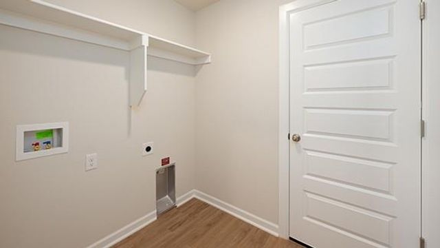 2936 Ember Drive, Oklahoma City, OK 73099