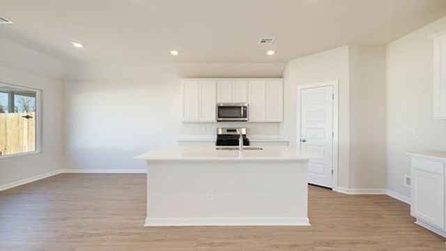 2936 Ember Drive, Oklahoma City, OK 73099