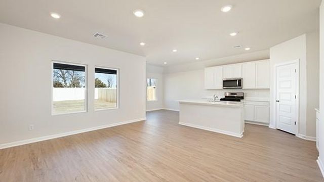 2936 Ember Drive, Oklahoma City, OK 73099