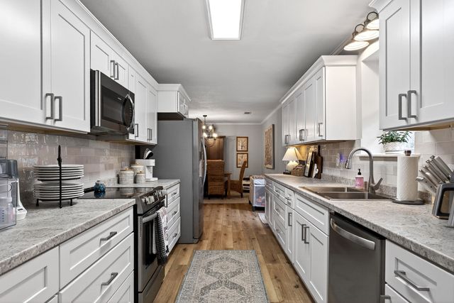 3433 Middleford Dr, Cookeville, TN 38506