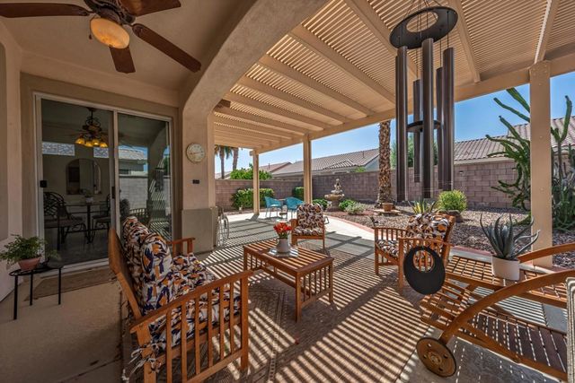78177 Vinewood Drive, Palm Desert, CA 92211