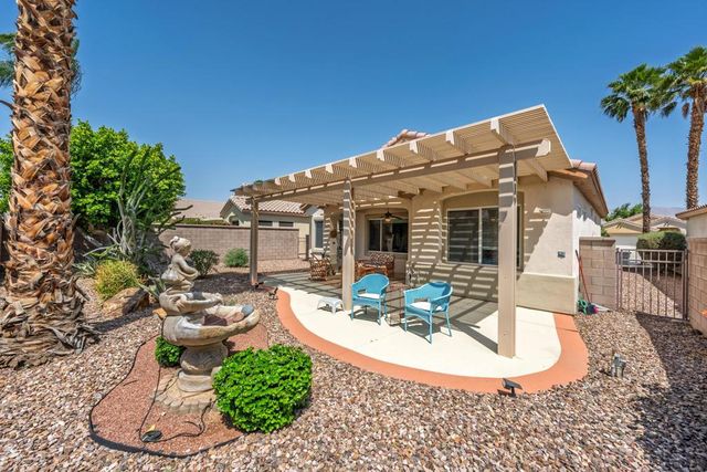 78177 Vinewood Drive, Palm Desert, CA 92211