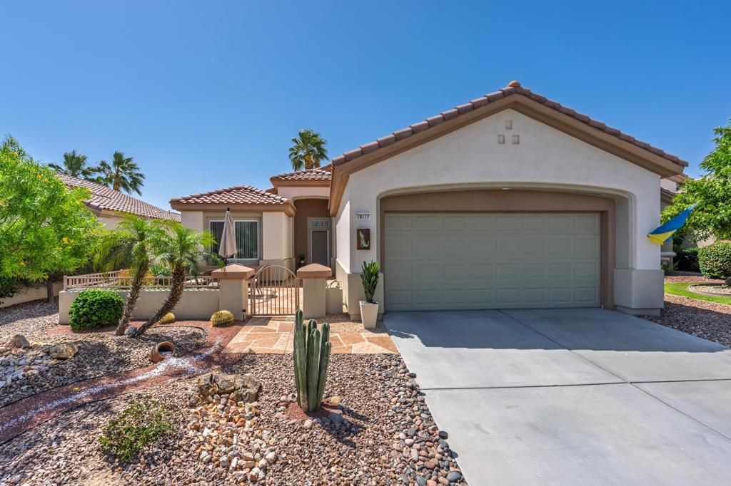 78177 Vinewood Drive, Palm Desert, CA 92211