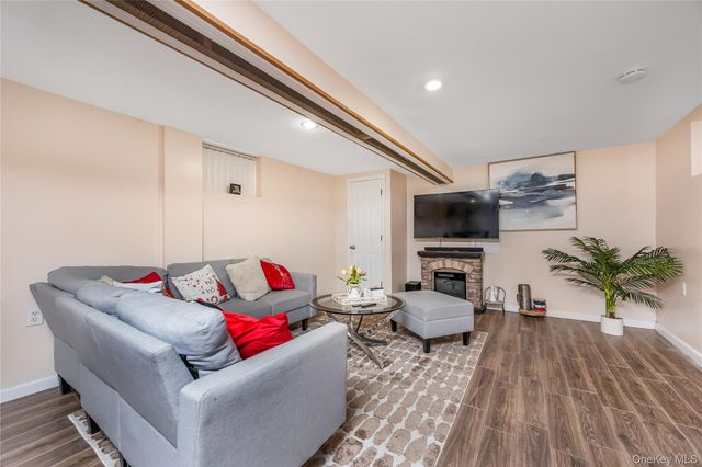 11125 145th Street, Jamaica, NY 11435