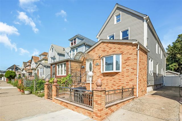 11125 145th Street, Jamaica, NY 11435