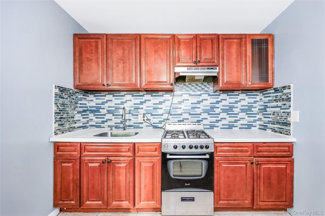 11125 145th Street, Jamaica, NY 11435