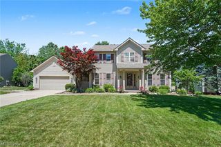 1023 Coopers Run, Amherst, OH 44001