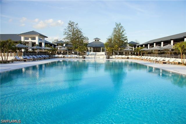 13955 Old Coast 605, Naples, FL 34110