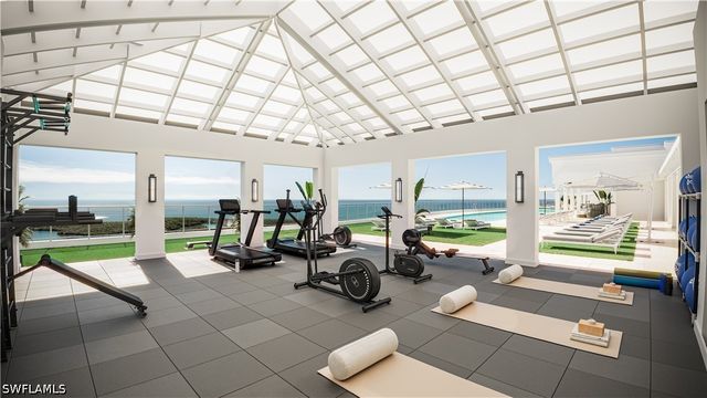13955 Old Coast 605, Naples, FL 34110