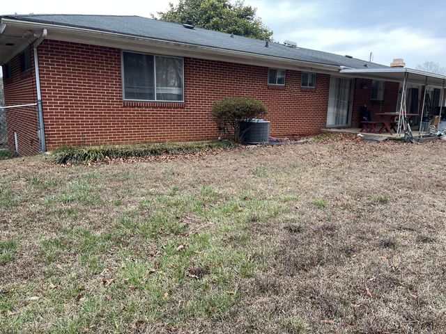 1312 Franklin Road, Chattanooga, TN 37421