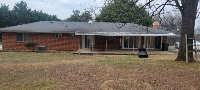 1312 Franklin Road, Chattanooga, TN 37421