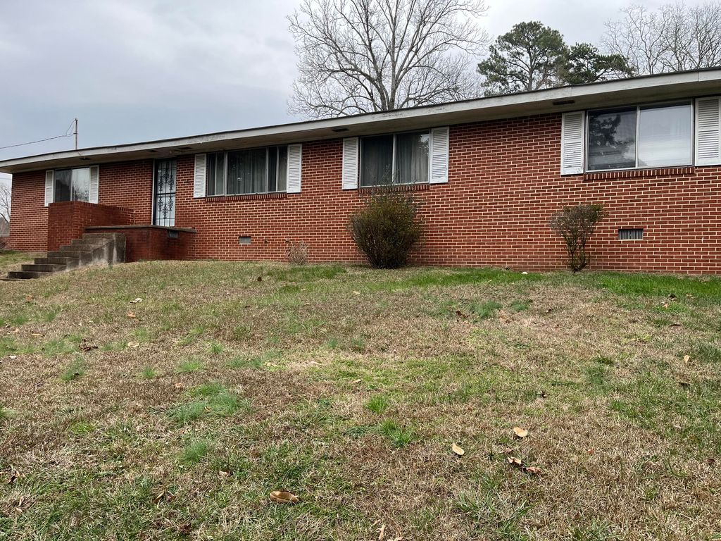 1312 Franklin Road, Chattanooga, TN 37421