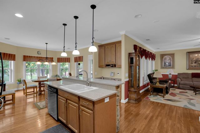 152 Summer Breeze Drive, Leesville, SC 29070