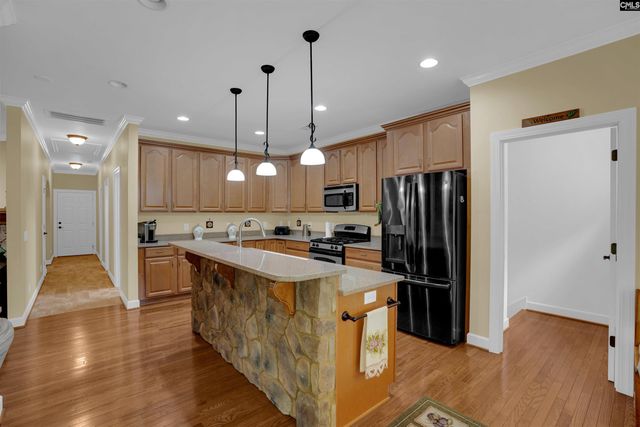 152 Summer Breeze Drive, Leesville, SC 29070