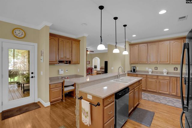 152 Summer Breeze Drive, Leesville, SC 29070